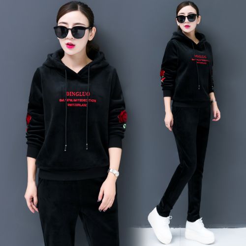 Tenue de sport femme FOREIGNBIRDS - Ref 3240373