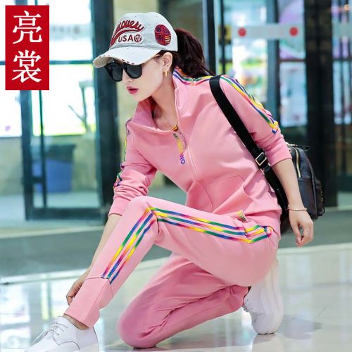 Tenue de sport femme en Adhesif - Ref 3240378