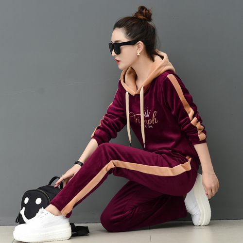 Tenue de sport femme - Ref 3240393