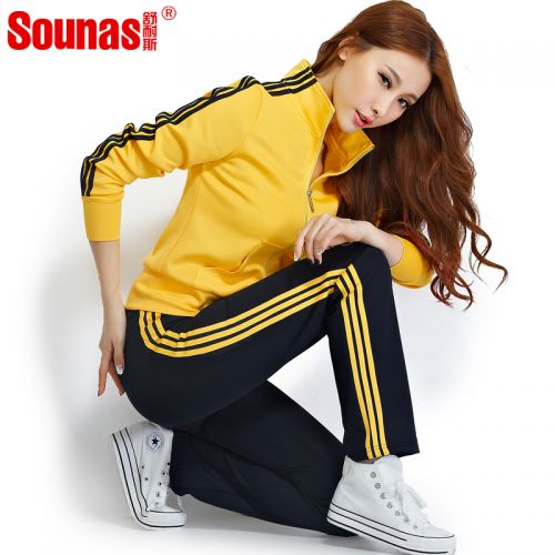 Tenue de sport femme SOUNAS - Ref 3240407