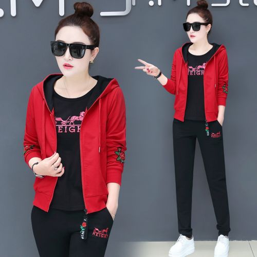 Tenue de sport femme - Ref 3240456