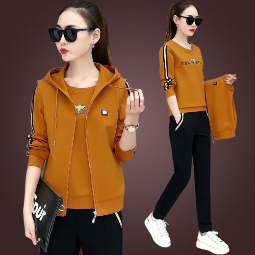 Tenue de sport femme en Coton - Ref 3240475