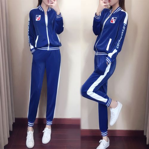 Tenue de sport femme - Ref 3240476