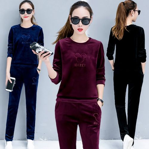 Tenue de sport femme en Polyester - Ref 3240479