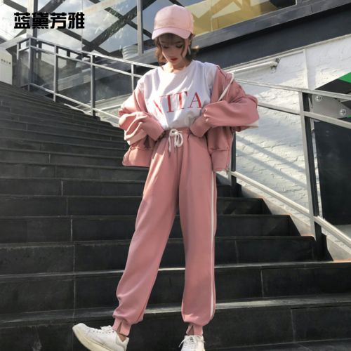 Tenue de sport femme LDFYFRAYAR - Ref 3240485