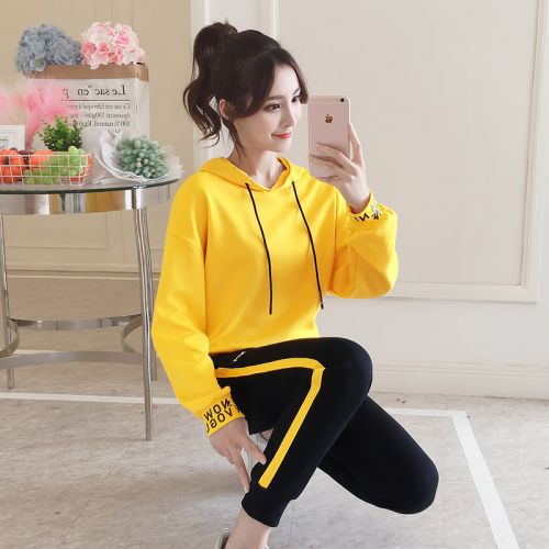 Tenue de sport femme - Ref 3240500