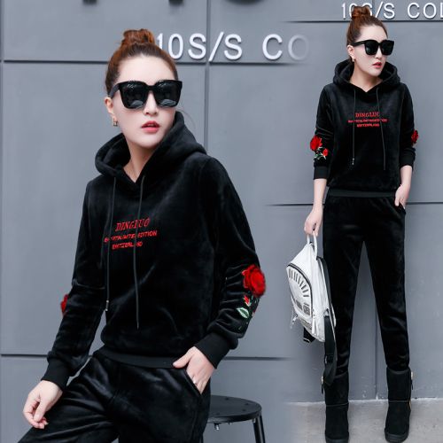 Tenue de sport femme - Ref 3240501