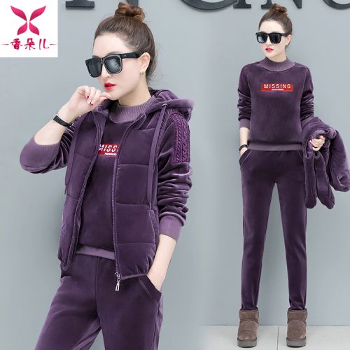 Tenue de sport femme - Ref 3240504