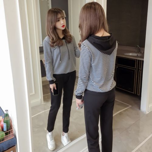 Tenue de sport femme EEAYT - Ref 3240512