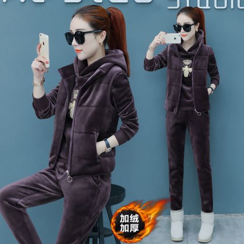 Tenue de sport femme en Polyester - Ref 3240521