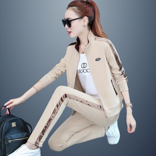 Tenue de sport femme en Coton - Ref 3240543