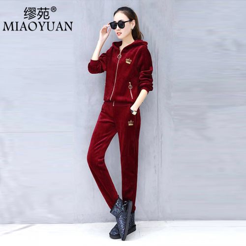 Tenue de sport femme LIEOYUARN - Ref 3240554