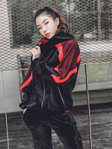 Tenue de sport femme en Polyester - Ref 3240559
