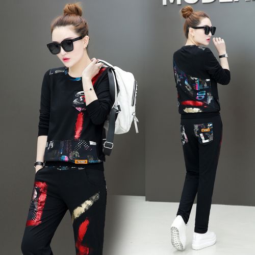 Tenue de sport femme - Ref 3240615