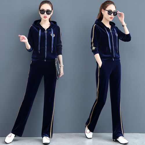 Tenue de sport femme ROUNTLI - Ref 3240635