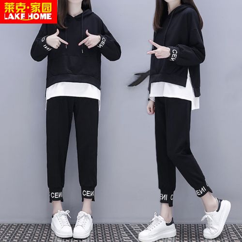 Tenue de sport femme en Coton - Ref 3240639