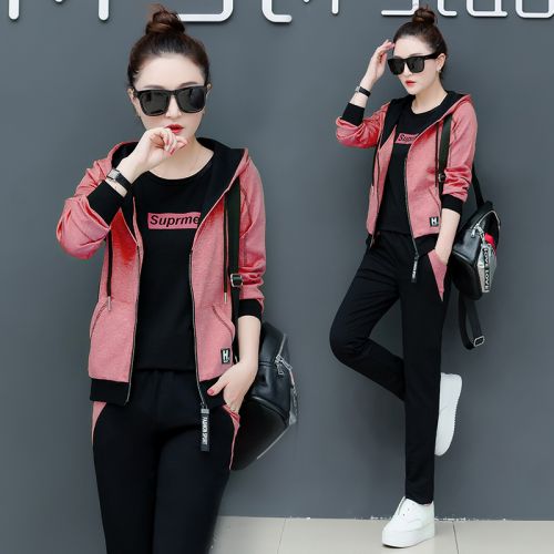Tenue de sport femme - Ref 3240642