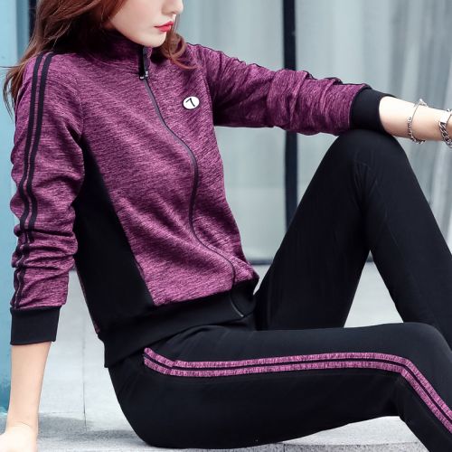 Tenue de sport femme en Spandex - Ref 3240661