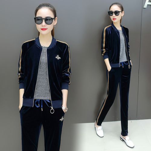 Tenue de sport femme en Polyester - Ref 3240672