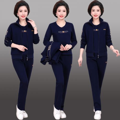 Tenue de sport femme en Coton - Ref 3240681