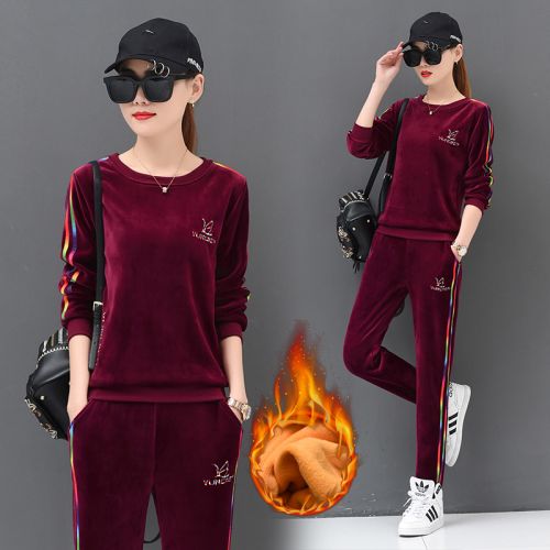 Tenue de sport femme - Ref 3240689