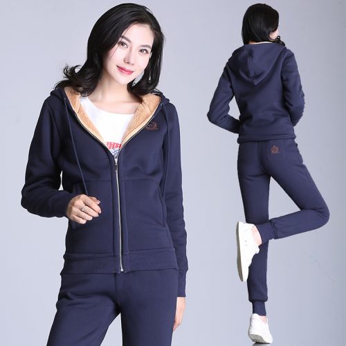 Tenue de sport femme en Coton - Ref 3240708