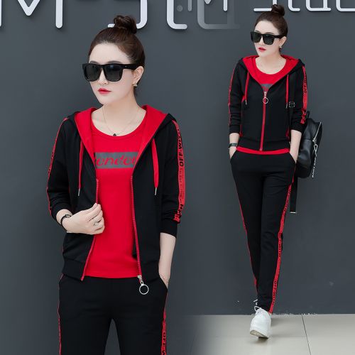 Tenue de sport femme - Ref 3240710
