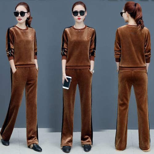 Tenue de sport femme en Polyester - Ref 3240732