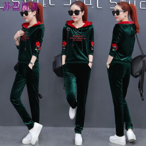 Tenue de sport femme S Y J K - Ref 3240750
