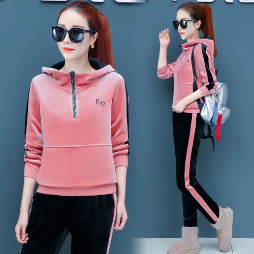 Tenue de sport femme JAGER TOM YAGO en Polyester - Ref 3240764