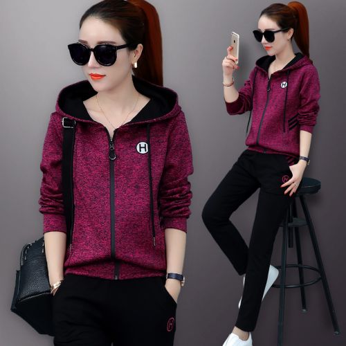 Tenue de sport femme DSXER en Coton - Ref 3240784