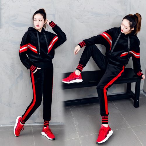 Tenue de sport femme - Ref 3240790