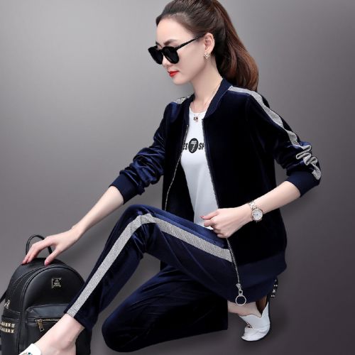 Tenue de sport femme DSXER en Polyester - Ref 3240814