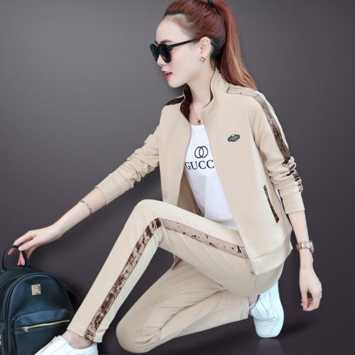 Tenue de sport femme DSXER en Coton - Ref 3240820