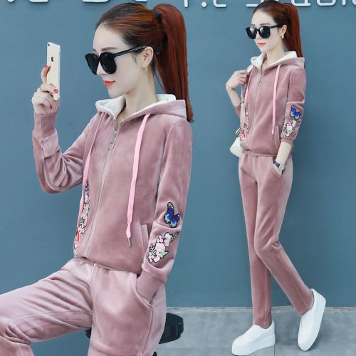 Tenue de sport femme VARIETE D AMOUREUX en Polyester - Ref 3240821