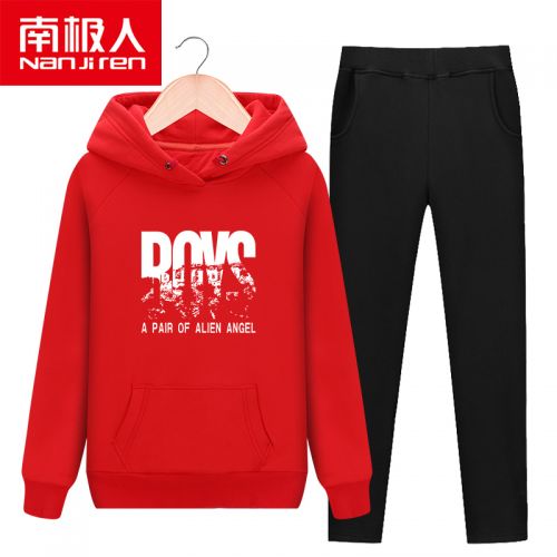 Tenue de sport femme en Coton - Ref 3240831