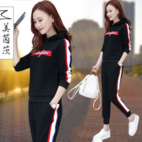 Tenue de sport femme en Coton - Ref 3240841