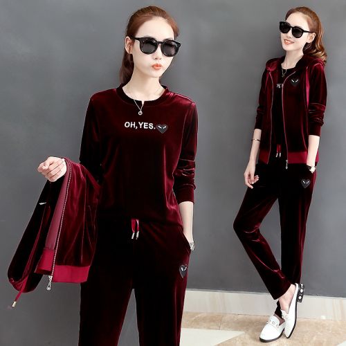 Tenue de sport femme en Polyester - Ref 3240855
