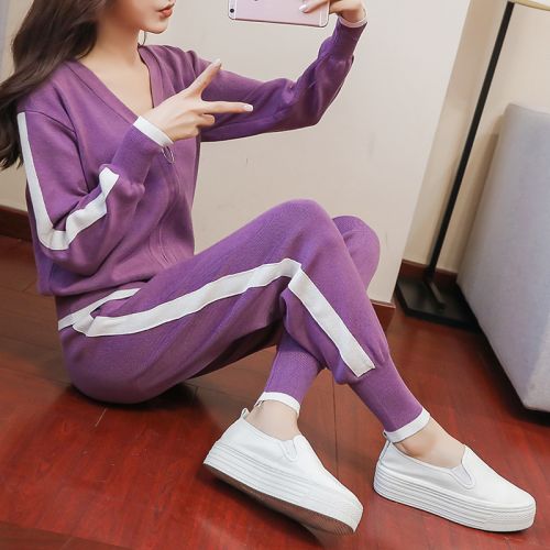 Tenue de sport femme en Coton - Ref 3240860