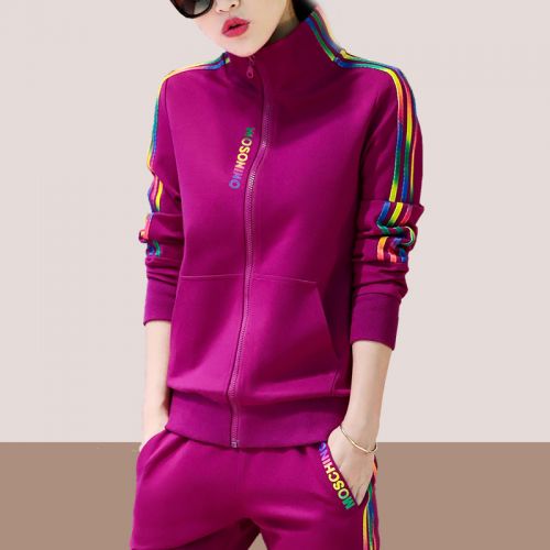 Tenue de sport femme en Adhesif - Ref 3240871