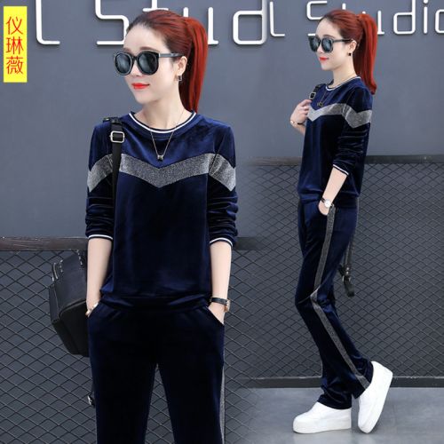 Tenue de sport femme en Polyester - Ref 3240872