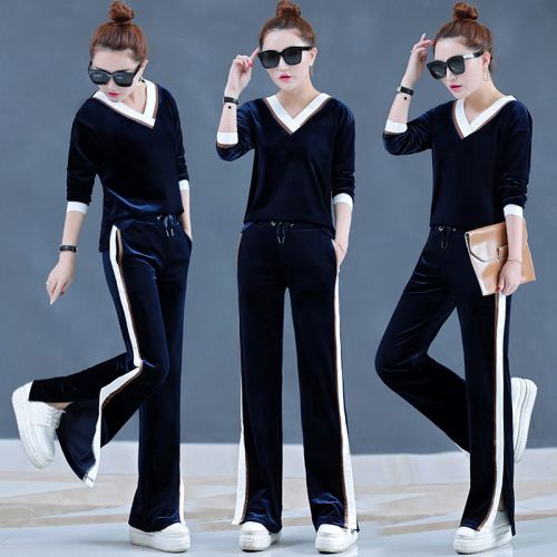 Tenue de sport femme en Polyester - Ref 3240946