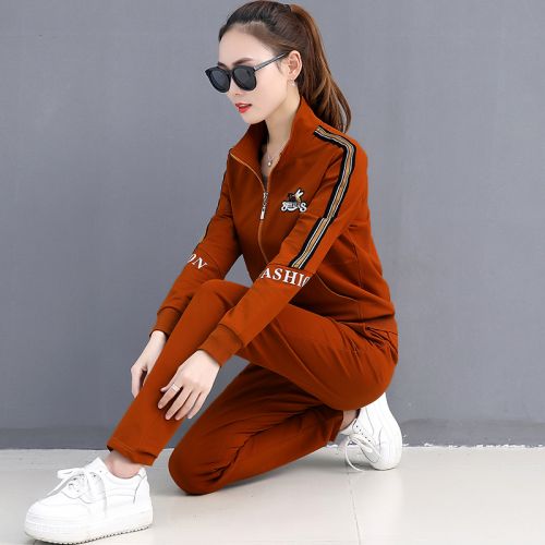 Tenue de sport femme en Coton - Ref 3240996