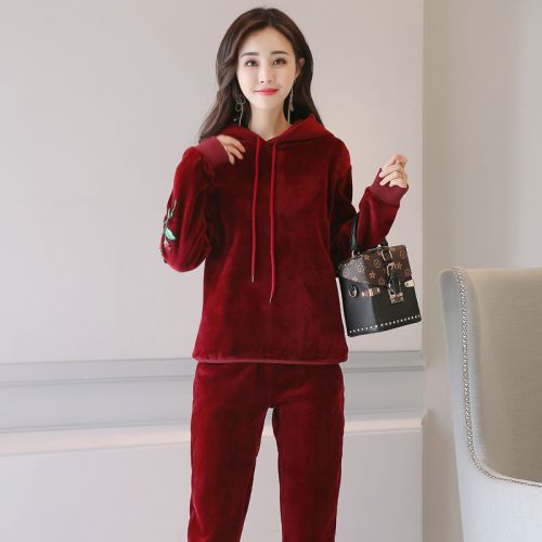 Tenue de sport femme BOSILENKA - Ref 3241021