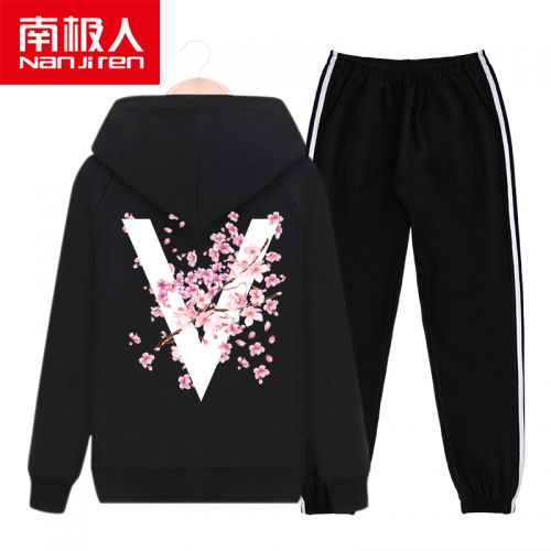 Tenue de sport femme en Coton - Ref 3241031
