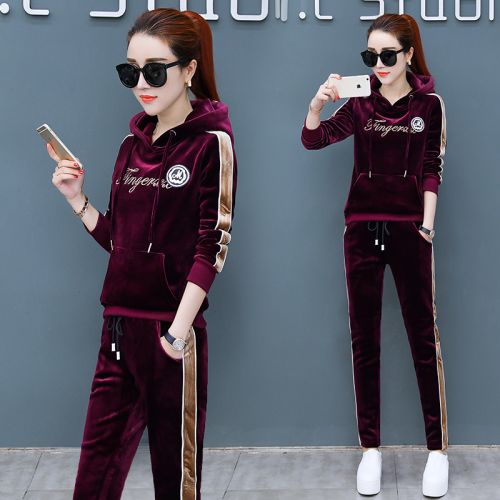 Tenue de sport femme DKO - Ref 3241056