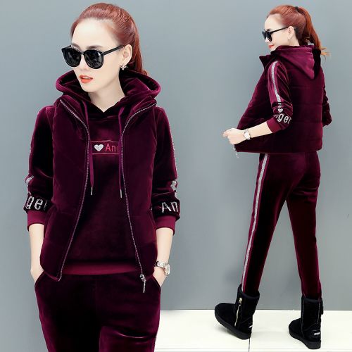 Tenue de sport femme en Polyester - Ref 3241101