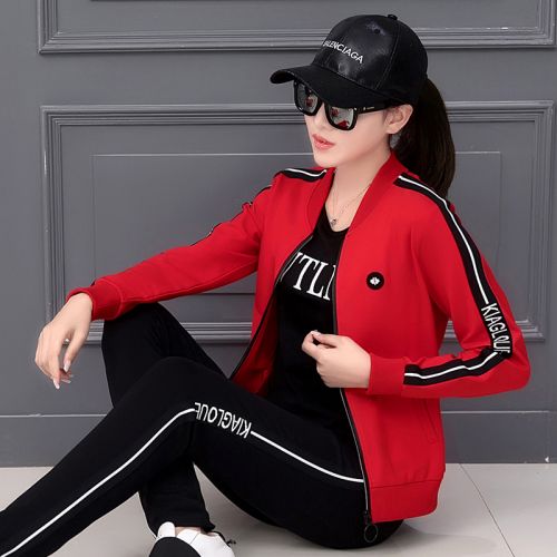 Tenue de sport femme - Ref 3241160