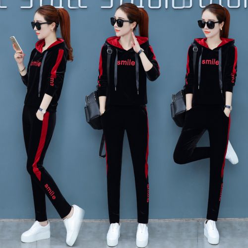 Tenue de sport femme en Polyester - Ref 3241164
