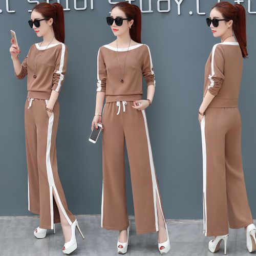 Tenue de sport femme en Polyester - Ref 3241173